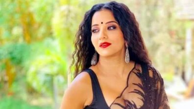 Bigg Boss Fame Monalisa Loves To Prank Her Co-Stars; Check Out Her Favorite Incident Here