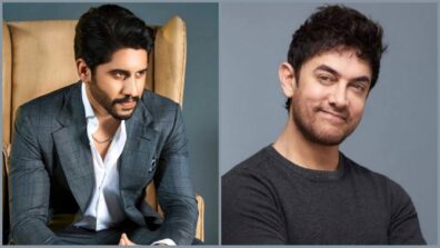 Naga Chaitanya Reveals How Laal Singh Chaddha Co-Star Aamir Khan Supported Him Amid The Divorce Rumours; Read On To Know More