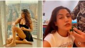 Naggin fame Nia Sharma and Surbhi Chandna are here to captivate hearts with their sensuality, check them out ASAP