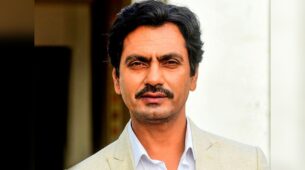 Nawazuddin Siddiqui On The Emmy Nomination