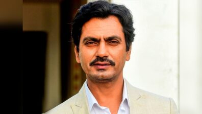 Nawazuddin Siddiqui On The Emmy Nomination