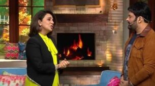 Neetu Singh Reveals Why She Retired From Bollywood At An Early Age On The Kapil Sharma Show, Check ASAP