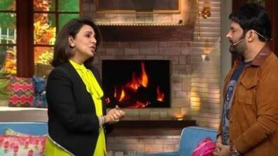 Neetu Singh Reveals Why She Retired From Bollywood At An Early Age On The Kapil Sharma Show, Check ASAP