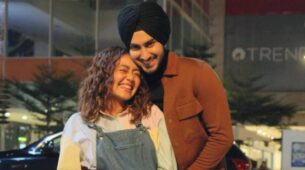 Neha Kakkar Opens Up On Her Mother In Law’s Reaction To The Baby Bump In ‘Khyaal Rakhya Kar’ MV; Find Out Here