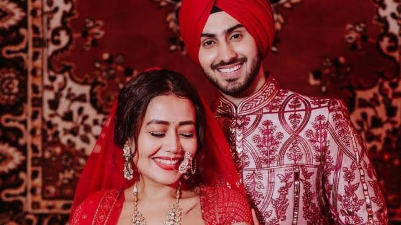 Neha Kakkar’s Husband Rohanpreet Singh Gets Brutally Trolled For Loving The Former’s ‘Kanta Laga’ Song; Netizens Say, ‘Bhai Ilaj Kara Apna’ 466886