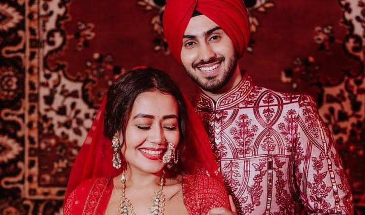 Neha Kakkar’s Husband Rohanpreet Singh Gets Brutally Trolled For Loving The Former’s ‘Kanta Laga’ Song; Netizens Say, ‘Bhai Ilaj Kara Apna’ 466886