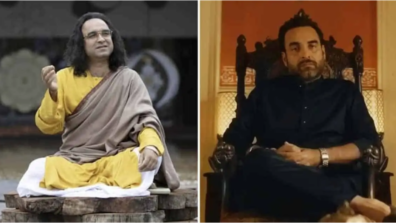 Neither Mirzapur Nor Sacred Games, Pankaj Tripathi Reveals His Three Favorite Projects And Shares The Memories Behind Them