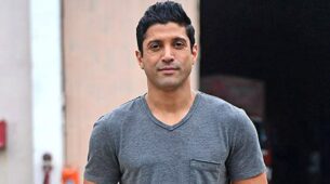 Netflix Ties Up With Farhan Akhtar For Dabba Cartel , Queen Of  The Hills