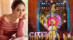 Netizen Asks Dia Mirza How Much She Charged For The ‘Global Citizen Event’; Here’s How The Actress Reacted