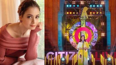 Netizen Asks Dia Mirza How Much She Charged For The ‘Global Citizen Event’; Here’s How The Actress Reacted