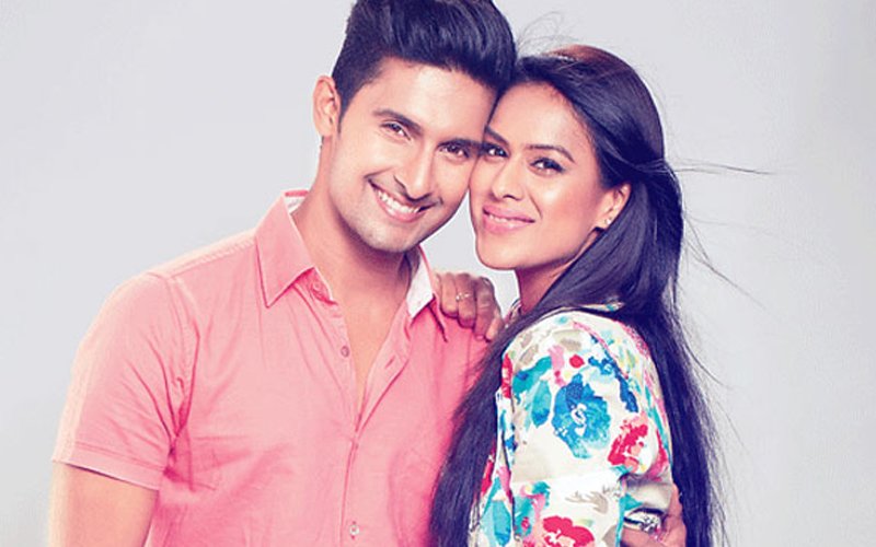 Did You Know? BFFs Ravi Dubey And Nia Sharma Did Not See Eye To Eye; Here’s Why - 2