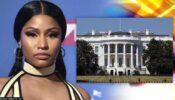 Nicki Minaj Slams The White House As They Claim That The Singer Was Offered A Phone Call And Not A Visit; Check Out The Full Story Here
