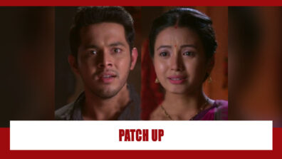 Nima Denzongpa Spoiler Alert: Aww!! Suresh and Nima to patch up?