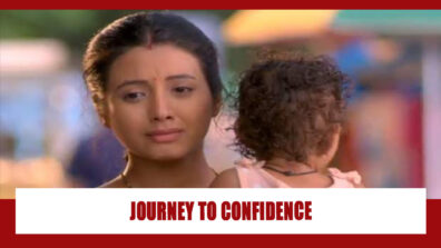 Nima Denzongpa Spoiler Alert: Nima grows into a determined mother; finds her way to get to Manya