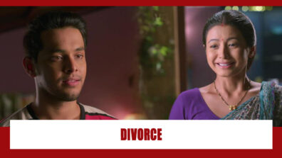 Nima Denzongpa Spoiler Alert: OMG!! Suresh to divorce Nima?