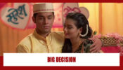 Nima Denzongpa Spoiler Alert: Tulika forces a big decision on Suresh
