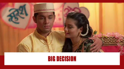 Nima Denzongpa Spoiler Alert: Tulika forces a big decision on Suresh