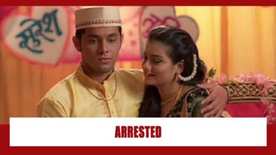 Nima Denzongpa Spoiler Alert: Tulika to be arrested?