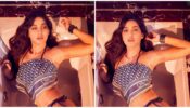Nora Fatehi goes wild in bathtub, see leaked private photo