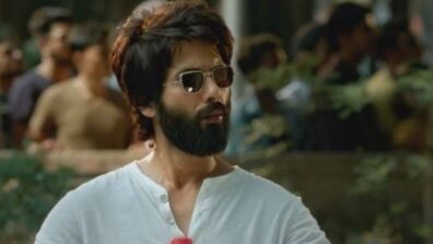 Not Shahid Kapoor, But This Bollywood Actor Was First Approached For Kabir Singh