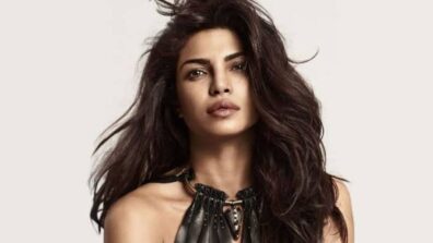 Not ‘The Hero: Love Story Of A Spy’, But This Tamil Film Marked Megastar Priyanka Chopra Jonas’ Debut In The Film Industry; Read On