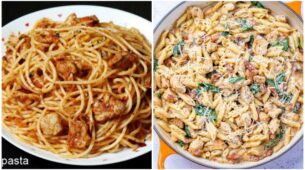 How To Make Chicken Pasta Like An Italian? See Recipe Here