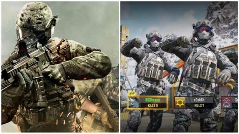 6 hacks to win The Call Of Duty 465317