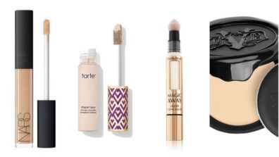 Here Are 4 Best Hydrating Concealers That You Can Try On!