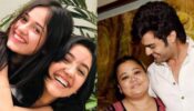 Off-screen Bffs! From Jannat Zubair- Ashnoor Kaur To Bharti Singh- Maniesh Paul: TV Celebs Who Are Real-Life BFF Goals