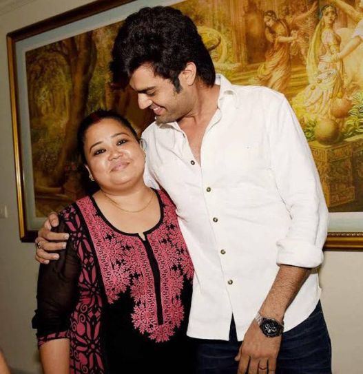 Off-screen Bffs! From Jannat Zubair- Ashnoor Kaur To Bharti Singh- Maniesh Paul: TV Celebs Who Are Real-Life BFF Goals - 2