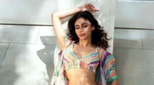 Then VS Now: Naagin Fame Mouni Roy’s Incredible Transformation Will Leave You Amazed