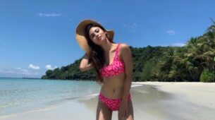 Most Attractive Photos Of Manifestation Of Mouni Roy That Will Make Your Heart Melt