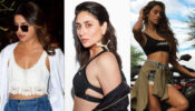Oh So Sensuous: Priyanka Chopra, Kareena Kapoor and Disha Patani raise the oomph quotient in hot bralette styles, fans sweat