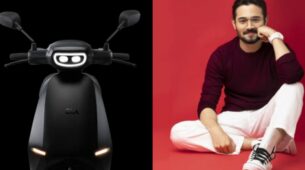 Ola Electric Names YouTuber Bhuvan Bam As Its Brand Ambassador? Check Out Here