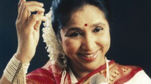 Old Is Gold! 4 Lesser-Known Songs By The Legendary Singer Asha Bhosle