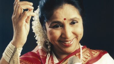 Old Is Gold! 4 Lesser-Known Songs By The Legendary Singer Asha Bhosle