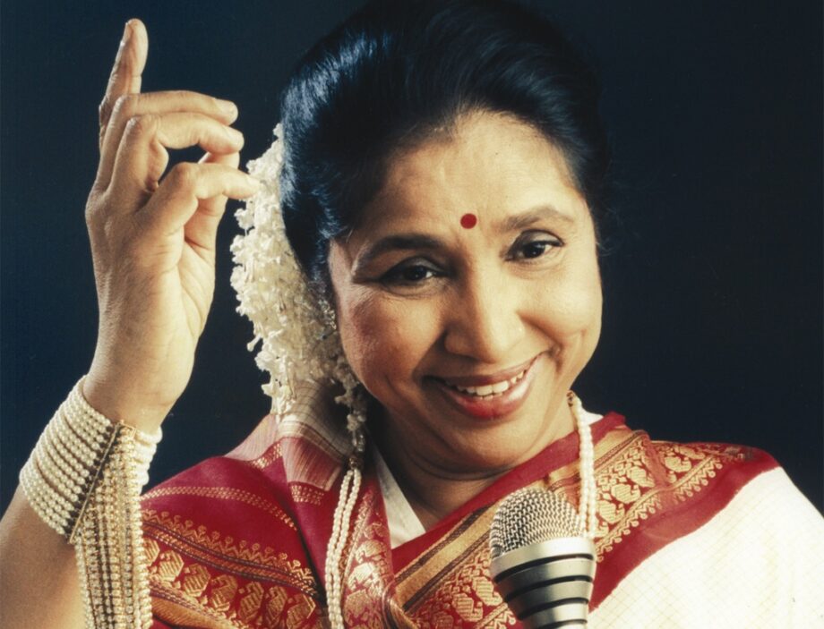 Old Is Gold! 4 Lesser-Known Songs By The Legendary Singer Asha Bhosle 471676