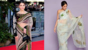 Old Is Gold: Aishwarya Rai and Kareena Kapoor’s most scintillating transparent saree avatars flaunting their hot curves that made us sweat