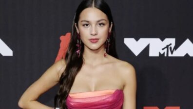 Olivia Rodrigo Opens Up On Her Struggles With Social Media And Mental Health; Says, ‘It’s So Hard Not To Compare Your Life To theirs…’