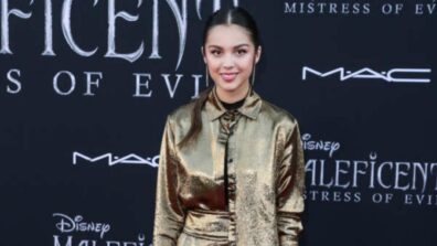 Olivia Rodrigo Recalls An Event Where Lady Gaga Performed: She Is The Best Performer Of Our Generation