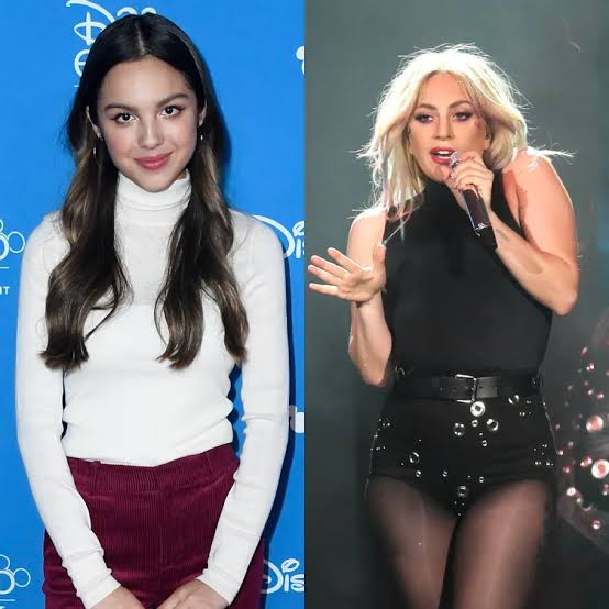 Olivia Rodrigo Recalls An Event Where Lady Gaga Performed: She Is The Best Performer Of Our Generation - 3