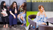 OMG: Ashnoor Kaur caught on camera crying and heartbroken, Arishfa Khan makes a big statement