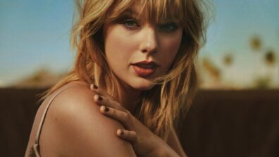 OMG! Check Out Taylor Swift’s Net Worth That Will Leave You Stunned