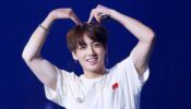 OMG! Jungkook Burns The Internet Game With The Most Cutest Pictures