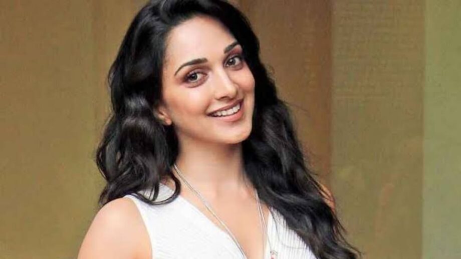 Flawless Beauty! Shershaah Fame Kiara Advani’s Beauty Secrets Revealed; From Natural Remedies To Skincare Routine - 2