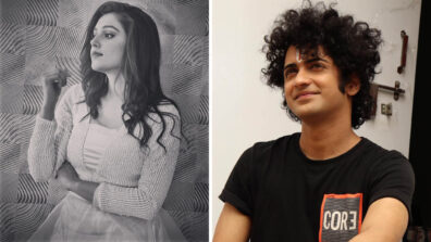 OMG: RadhaKrishn fame Mallika Singh confesses she’s being tough on herself, ‘smart and intelligent’ Sumedh Mudgalkar says ‘Nobody has a perfect life’