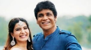 OMG: Samantha Akkineni deletes tweet for ‘father-in-law’ Nagarjuna, know the real story