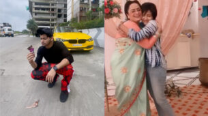 OMG: Siddharth Nigam confesses he’s emotionally hurt and heartbroken, Ashi Singh shares heart saying ‘Meet’