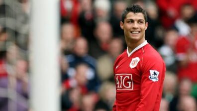 Once a red, always a red: Cristiano Ronaldo returns to the theatre of dreams, deets inside