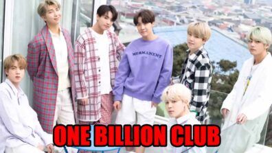 One Billion Club: BTS’ Fake Love Is The Fifth Music Video Of The K-Pop Band To Achieve This Milestone